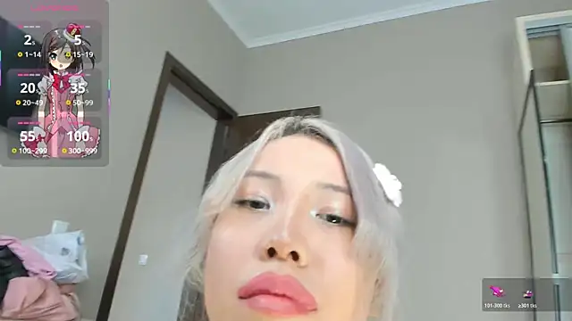 Zirael_swan live sex cam