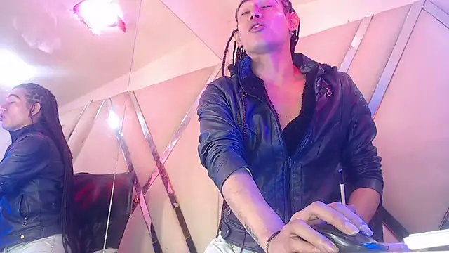 StefyFerrer live sex cam