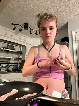 Cutiepiespanks live sex cam