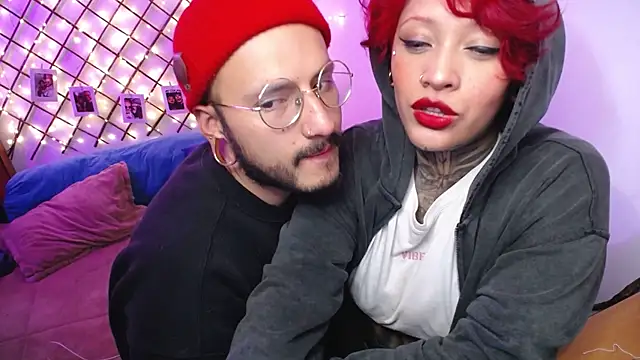 tatouagendecouple live sex cam