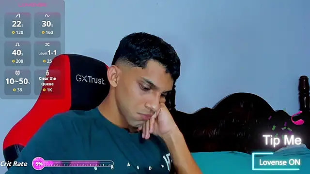 mike_shelby21 live sex cam