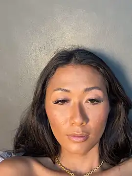 thai-dreamgirl live sex cam