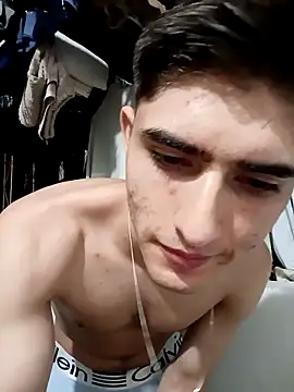 PhilipRich live sex cam