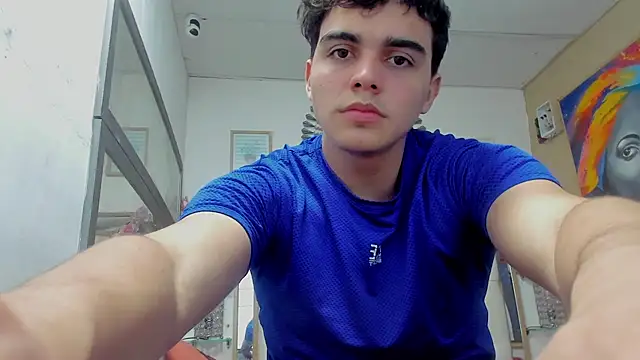 heiker_ live sex cam