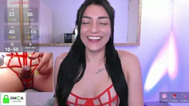 EricaVanderhill live sex cam