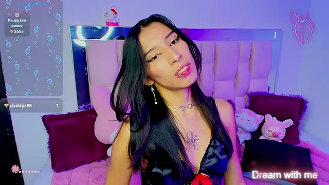 Silver_Rosex live sex cam