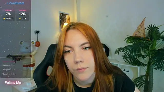 Gingerr_pie live sex cam