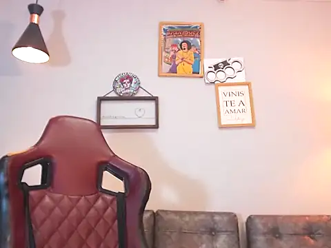 ile_matamba live sex cam