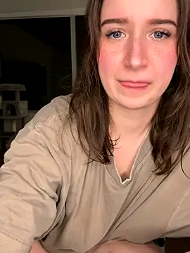 nerdynina live sex cam