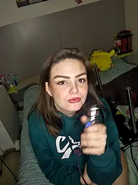 LaGazolina live sex cam