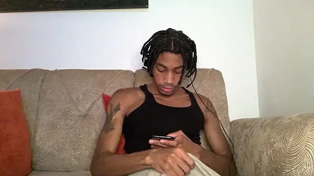 BlackBullTitus live sex cam