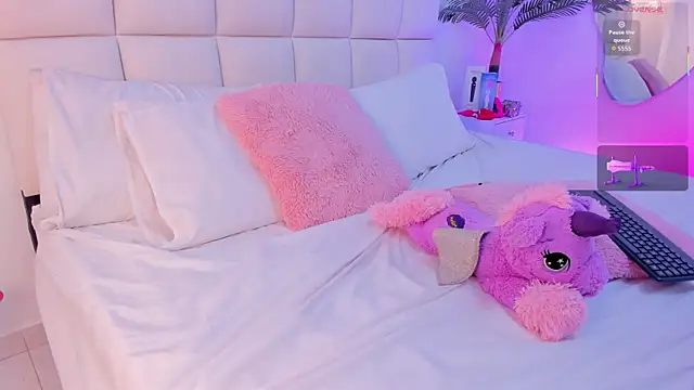 zoe_rivers live sex cam