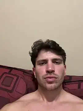 ArgentiiinoBoy live sex cam