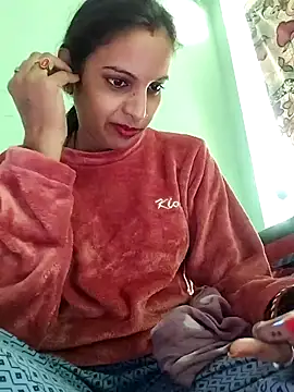 Hotty-Nidhi live sex cam