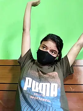 Jaya-Ray live sex cam