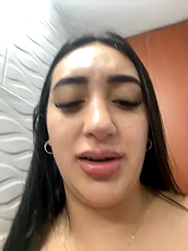 Hannahoff live sex cam