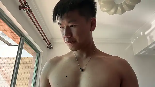 heywilliam live sex cam