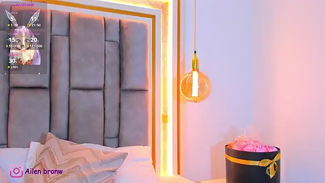 elianabrown live sex cam