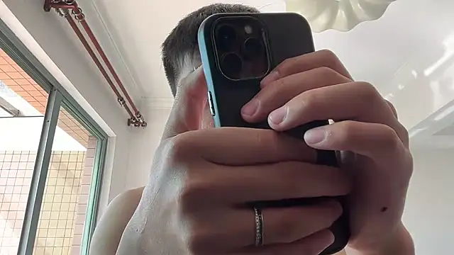 heywilliam live sex cam