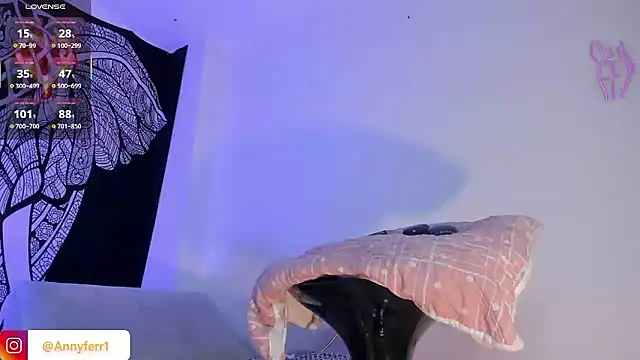 Anny_ferrer1 live sex cam