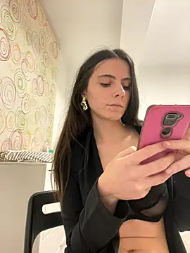 coquette15 live sex cam