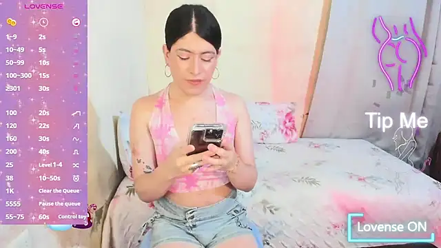 xxxEmmaxx live sex cam