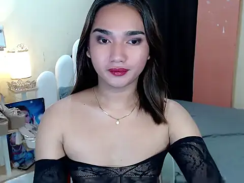 PinayTransCountX live sex cam
