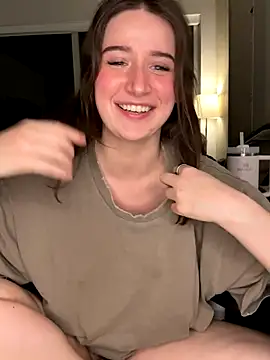 nerdynina live sex cam