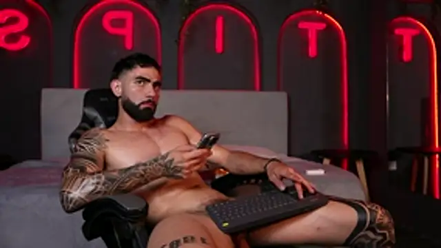 Austin_bolt live sex cam