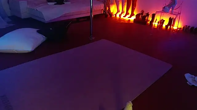 Sweet-Ginger live sex cam