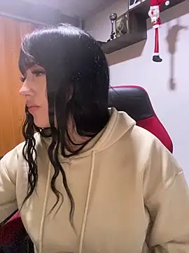 Melody_rousse_ live sex cam