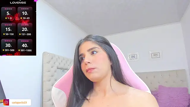 carlaperez_ live sex cam