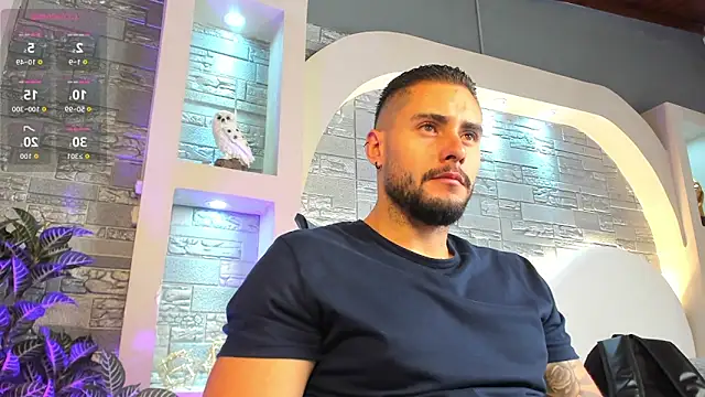 dominic_de_luca live sex cam