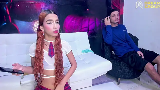 AmazingPartys live sex cam