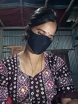 Sexy-Binita live sex cam