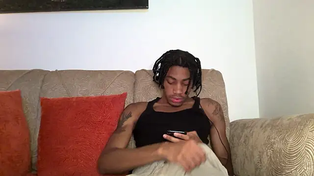 BlackBullTitus live sex cam