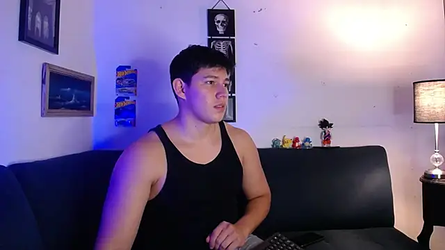 JamesCr_ live sex cam