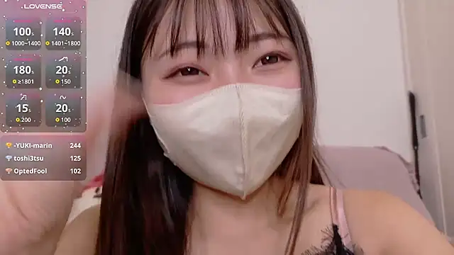 Ran-o0_0o-DX live sex cam