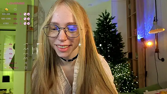 BritaKiss live sex cam