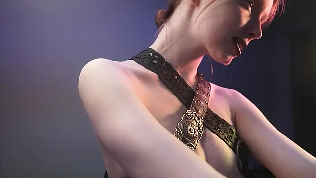 ginger_hugs live sex cam