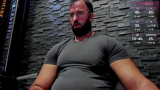 David_Big_Daddy live sex cam