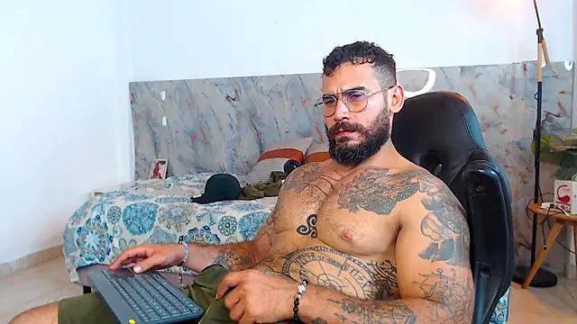 hanz_col live sex cam