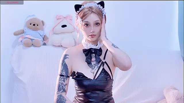 Miya-222 live sex cam