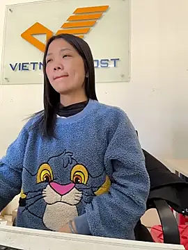 Thaocutee live sex cam