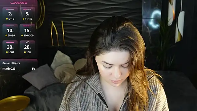 melanie_neal live sex cam