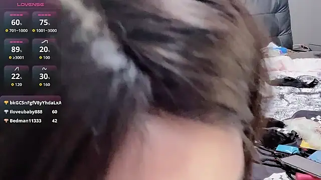 Aimy-my live sex cam