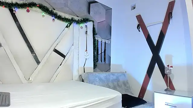 Adammendoza34 live sex cam