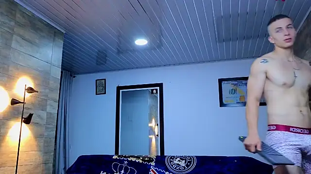 AsmodeoCox live sex cam