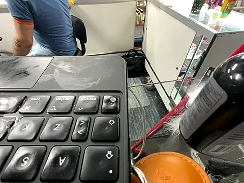 RawRyder8 live sex cam