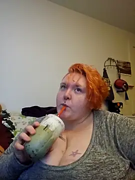 Sh0rtFluff live sex cam